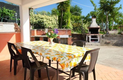 Marsango House | Villa Caiterzi by Interhome