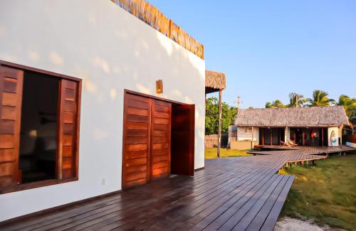 Atins Villa | Villa Caju Atins