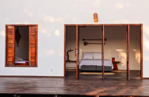 Atins Villa | Villa Caju Atins