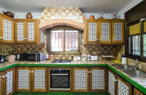 Macanet de la Selva Villa | Villa Cal Roig in La Selva, Costa Brava, Girona, Catalonia, Spain