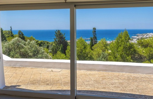 Gagliano del Capo Villa | Villa Calypso 8, Emma Villas
