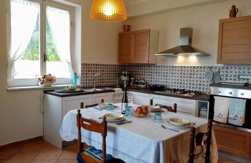 Termini Imerese Villa | Villa Calcasacco.