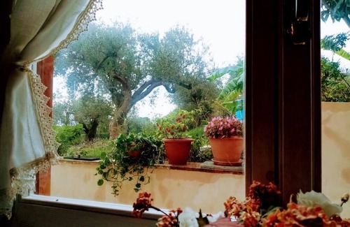 Termini Imerese Villa | Villa Calcasacco.