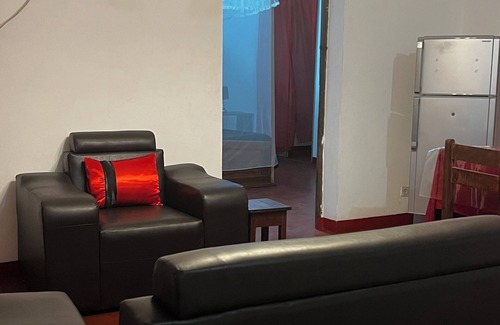 Sambava Apartment | Villa Cali Paso, Sambava