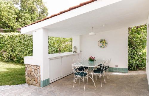 Ischia Porto House | Villa Camilla by MyVillaCollection