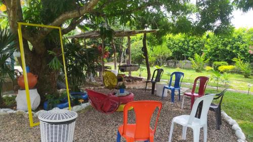 Cunday Villa | Villa Campestre Cundayork