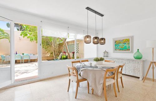 Cala Blava House | Villa Can Contestí
