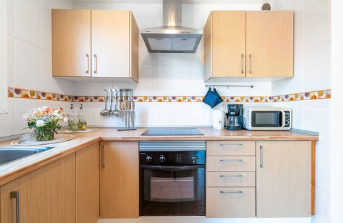 Puerto de Soller Villa | Villa 'Can Freixa' with Mountain View, Wi-Fi and Air Conditioning
