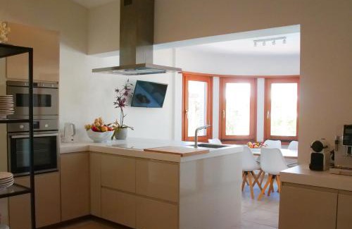 Les Palmeres Villa | Villa Can Llompart Port de Pollensa