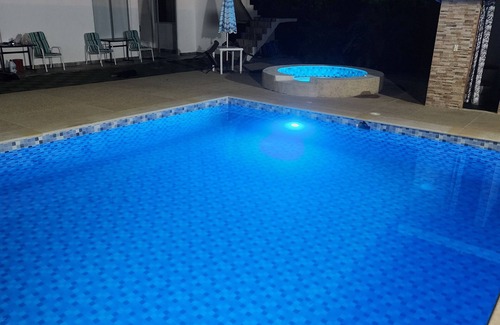 Melgar Cabin | Villa Canela Campestre