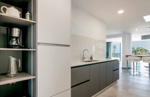 Los Mojones Villa | Villa Canwell - Four Bedroom Villa, Sleeps 8