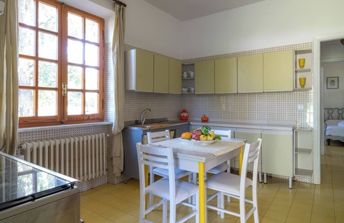 Punta Ala Villa | Villa Capinera, entire house with private park