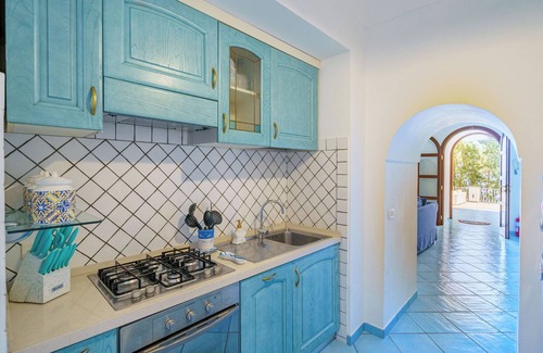 Capri Villa | Villa Capri by MyVillaCollection
