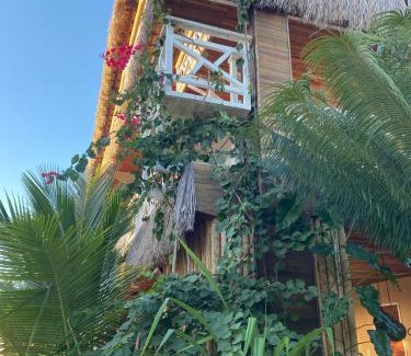 Moitas Hotel | Villa Caravelas Praia de Moitas