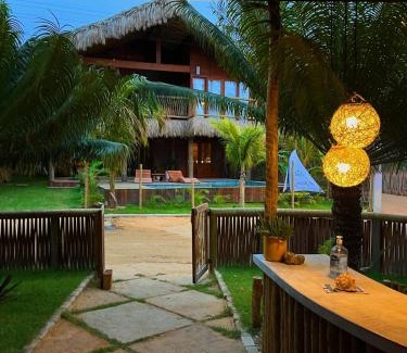 Moitas Hotel | Villa Caravelas Praia de Moitas