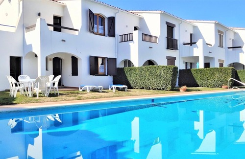 L'Escala Cottage | Villa Carina, in a corner of l'Escala