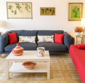 Sperlonga Apartment | Villa Carla con accesso al mare privato e posto auto riservato