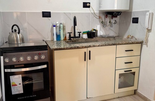 Villa Carlos Paz Apartment | Villa Carlos Paz Suite