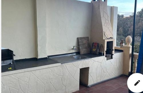 El Brillante Apartment | Villa Carmen