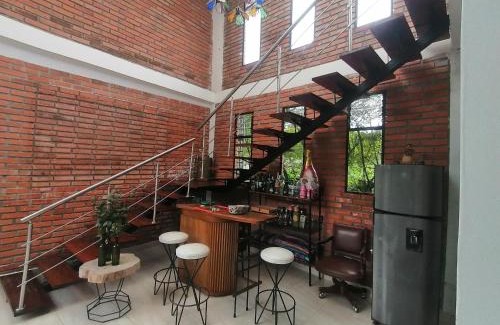 Palestina Villa | VILLA CARO