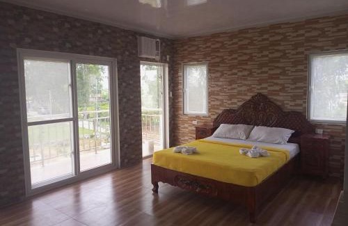 Alaminos House | Villa Casa Camba, Barangay Bued