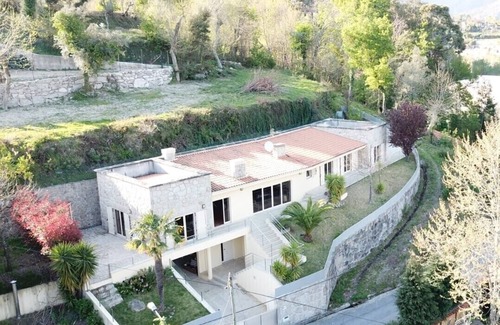 Rio Caldo House | VILLA CASA CAPUCINE - RIO CALDO - GERES NATIONAL PARK