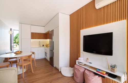 Conceicao e Cabanas de Tavira Villa | Villa "Casa da Gomeira" with Garden & Wi-Fi