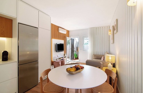 Conceicao e Cabanas de Tavira Villa | Villa "Casa da Gomeira" with Garden & Wi-Fi