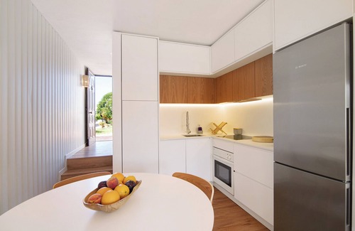 Conceicao e Cabanas de Tavira Villa | Villa "Casa da Gomeira" with Garden & Wi-Fi