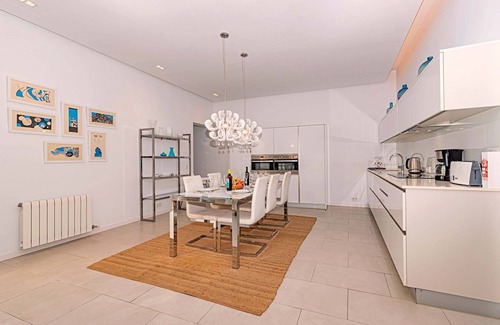 Puerto de Pollensa Villa | Villa Casa Puerto for six people with pool