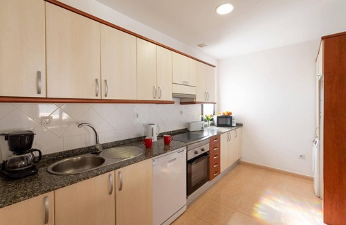 Corralejo Villa | Villa Casablanca by Villa Plus