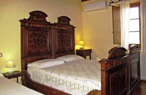Ramazzano Villa | Villa Casolare Perugia, close to Gubbio and Assisi, with panoramic pool 3