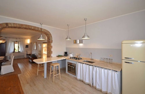 Gallina Villa | Villa Cassia - Country Villa private pool