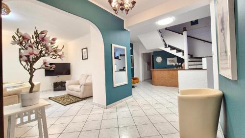 Rabka Bed & Breakfast | Villa CASSIA przy Parku Zdrojowym
