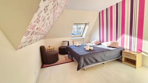 Rabka Bed & Breakfast | Villa CASSIA przy Parku Zdrojowym