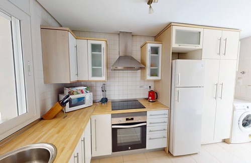 Torre-Pacheco Villa | Villa Castano B-Murcia Holiday Rentals Property