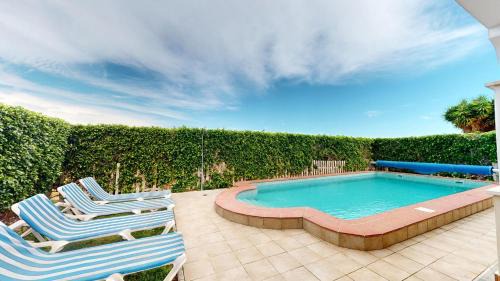 Torre-Pacheco Villa | Villa Castano B-Murcia Holiday Rentals Property