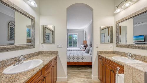 Siesta Key Village House | Villa Castile - 5204