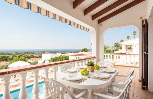 Sant Jaume Mediterrani Villa | Villa Catalina by Escape Home