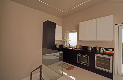 Solarolo Villa | Villa Cavallino Nero