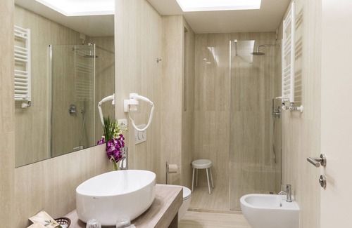 Grottaferrata House | Villa Cavalletti