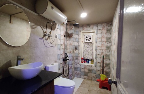 Shimla House | Villa Cedar Greens