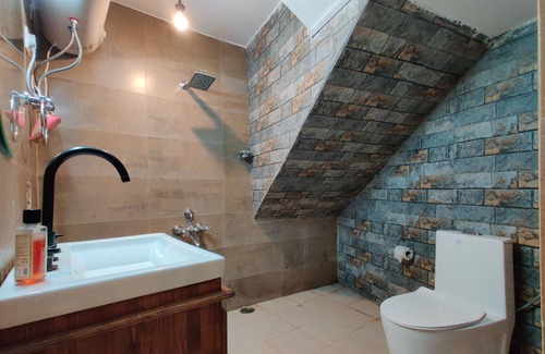 Shimla House | Villa Cedar Greens