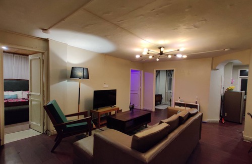 Shimla House | Villa Cedar Greens