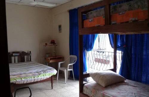 Guayaquil House | Villa Celeste