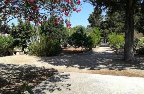 Cenate House | Villa Cenate