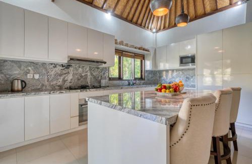 Abang Villa | Villa Cendana - Amed 2BR Private Pool Villa