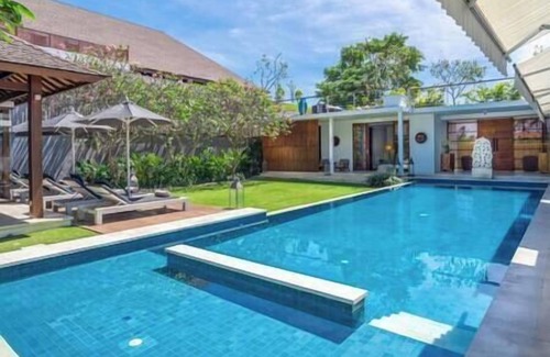Seminyak Villa | Villa Cendrawasih by Elite Havens