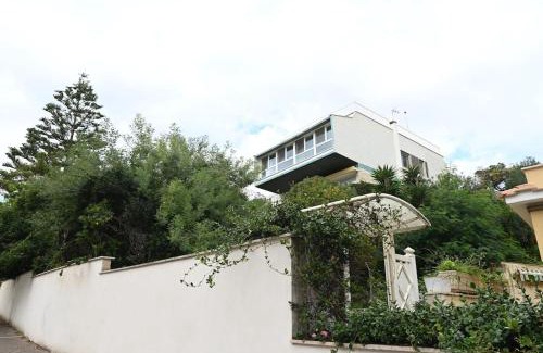 Anzio Villa | Villa centro storico vista mare