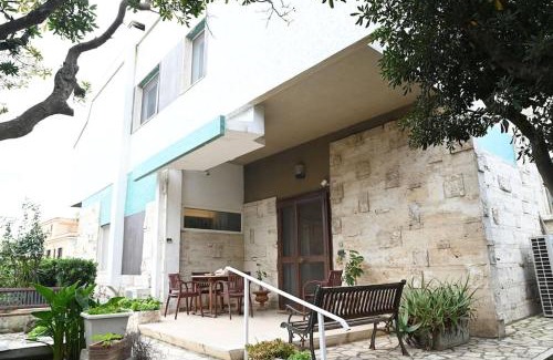 Anzio Villa | Villa centro storico vista mare